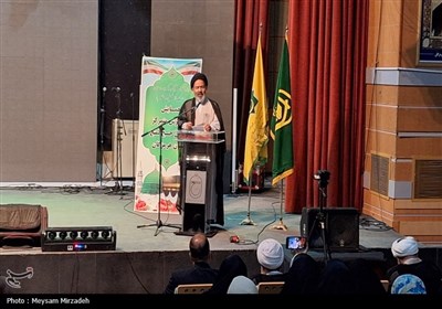 همایش آموزش متمرکز زائران حج تمتع در هرمزگان