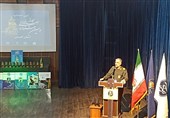 اگر خبرنگاران نبودند دنیا مظلومیت مردم فلسطین نمیدید