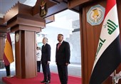 اتفاقیة تعاون بین بغداد ومدرید فی مجال الأمن ومکافحة الجریمة