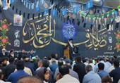 فضای مجازی جولانگاه تخریب افراد نشود