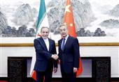 تاکید ایران و چین بر روابط مبتنی بر اعتماد متقابل