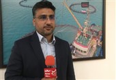 تولید 2000 تن ماهی پرورشی در استان بوشهر
