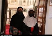 تور بیرجند گردی دانشجویان بین الملل دانشگاه بیرجند