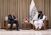 طالبان: مسکو واقعیتهای افغانستان را درک کرده است
