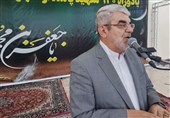 نوعیاقدم:دشمن جرات نگاه چپ به مرزهای ایران را ندارد