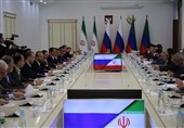 منطقه آزاد انزلی؛ پیشگام تعاملات اقتصادی با روسیه و اوراسیا