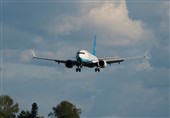 Boeing Confirms Chinese Airlines Rejecting Jet Deliveries Amid Tariff Dispute