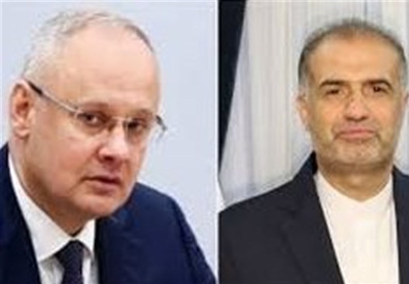 Высокопоставленная делегация представителей частного сектора Ирана посетит � оссию