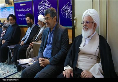 یزد در سوگ صادق آل عبا(ع)