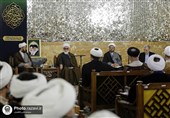 لزوم توجه به مسائل روز و نیازهای جامعه در پژوهشهای حوزوی