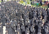 چالشهای جامعه ایثارگری مازندران بررسی شود