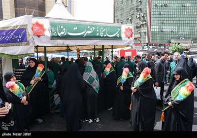 اجتماع صادقیون