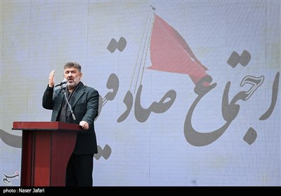 اجتماع صادقیون