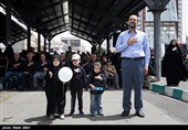 اجتماع صادقیون