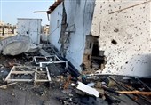 صحة غزة: خروج مستشفى الشهید محمد الدرة للأطفال عن الخدمة