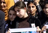 Syrian Militants Enslaving Alawite Women in Idlib amid Surge in Militant Violence