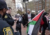 FBI, Police Raid Homes of Pro-Palestine Activists in Michigan