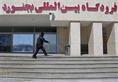 مرگ تدریجی فرودگاه بجنورد با فرصتسوزی تمامعیار/ 20 سال وعده برای هیچ!