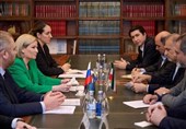 Iran, Russia Push for Cultural Cooperation with Joint Committee Meeting in Tehran