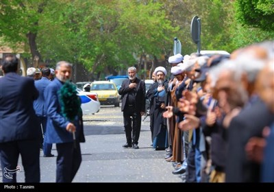 تبریز در سوگ امام صادق(ع)