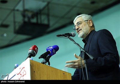 همایش آموزشی و توجیهی زائران حج تمتع استان تهران