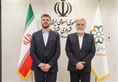 به دنبال جذب سرمایهگذاری و انتقال فناوری از متروپلیس