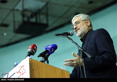 همایش آموزشی و توجیهی زائران حج تمتع استان تهران