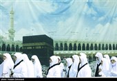 همایش آموزشی و توجیهی زائران حج تمتع استان تهران