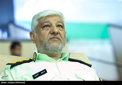 همایش آموزشی و توجیهی زائران حج تمتع استان تهران