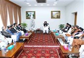طالبان: آماده همکاری همهجانبه با کمیسیون عالی شیعیان هستیم