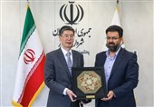 همکاریهای گسترده شیراز با شهرهای خواهرخوانده چینی