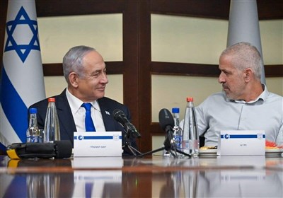 نتانياهو،دادستان،بركناري،رئيس،شاباك،كابينه،بحران،2023،اشغالي ...
