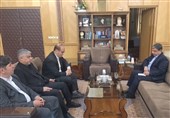 فازهای تکمیلی پل معلق سرعین مورد حمایت جدی است