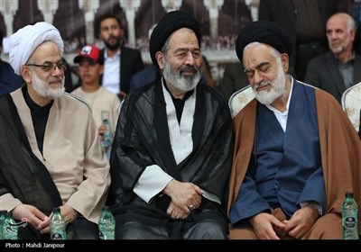 کنگره عظیم حج تمتع در اصفهان