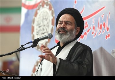 کنگره عظیم حج تمتع در اصفهان