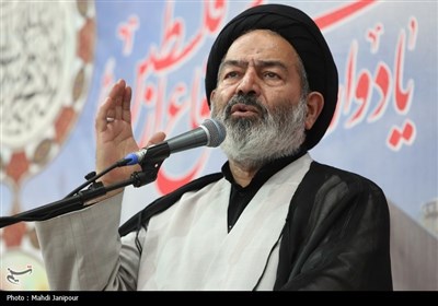 کنگره عظیم حج تمتع در اصفهان