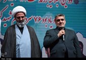 حجت‌الاسلام‌والمسلمین مرتضی مطیعی /