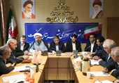 دستور استاندار اردبیل برای استقرار ادارات دولتی در انگوت