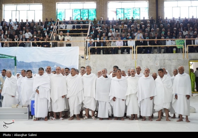 حج سراسری 1404 , حج 1404 , 