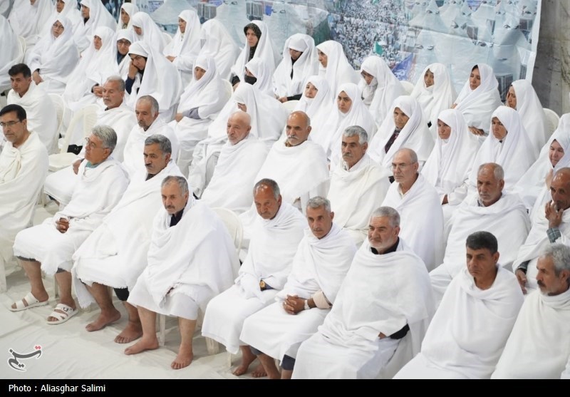 حج سراسری 1404 , حج 1404 , 