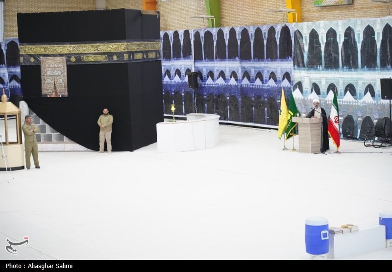 حج سراسری 1404 , حج 1404 , 