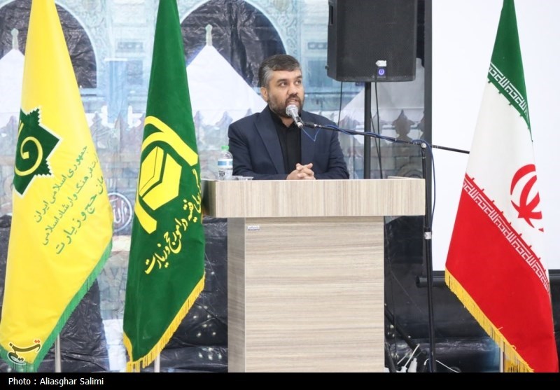حج سراسری 1404 , حج 1404 , 