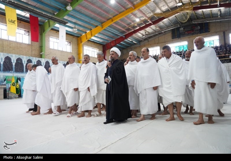 حج سراسری 1404 , حج 1404 , 