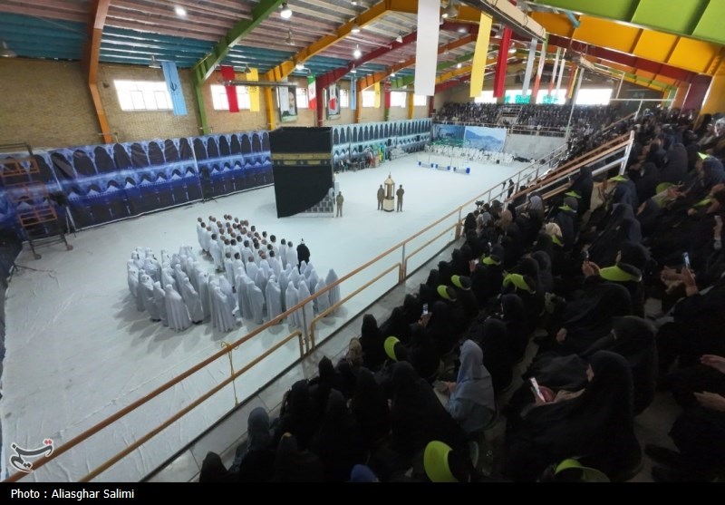حج سراسری 1404 , حج 1404 , 