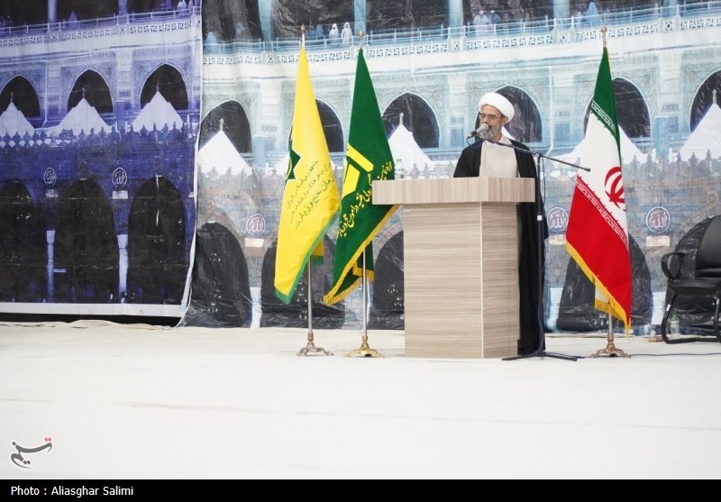 حج سراسری 1404 , حج 1404 , 