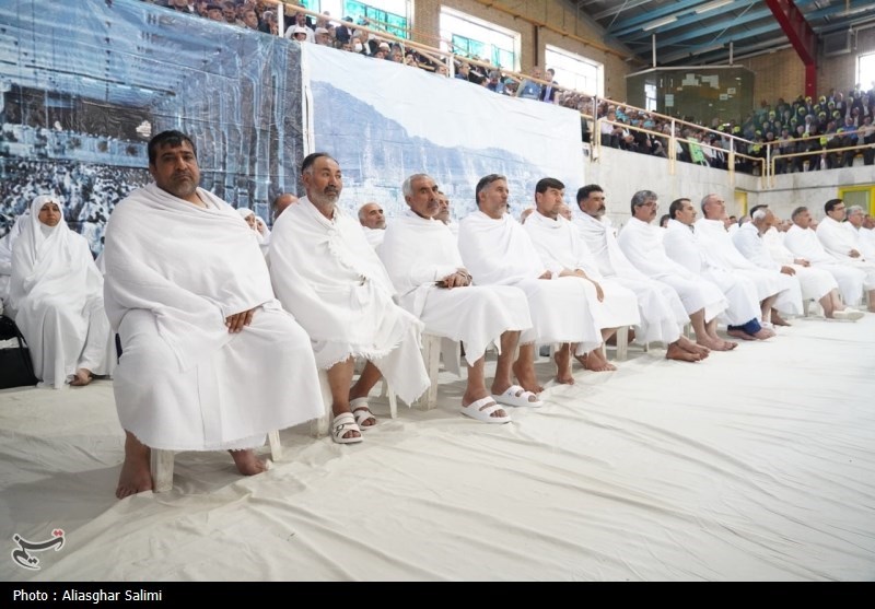 حج سراسری 1404 , حج 1404 , 