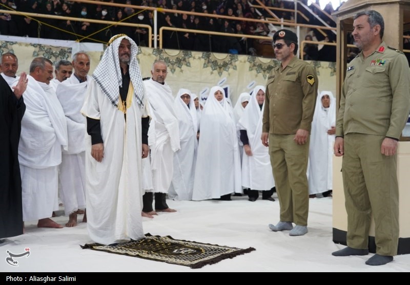 حج سراسری 1404 , حج 1404 , 