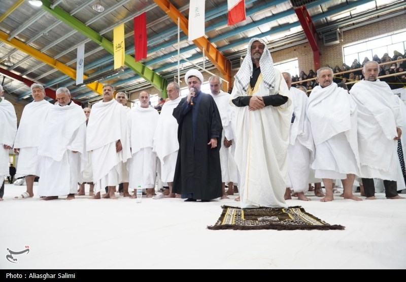 حج سراسری 1404 , حج 1404 , 