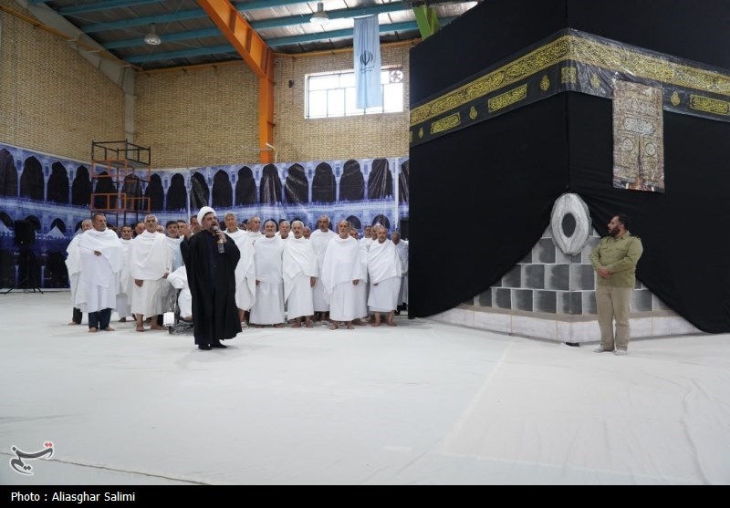 حج سراسری 1404 , حج 1404 , 