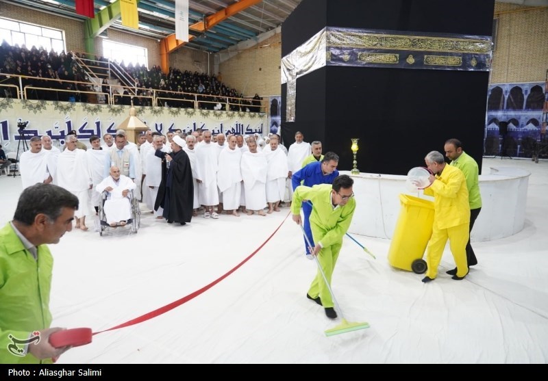 حج سراسری 1404 , حج 1404 , 